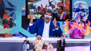 Maduro dice que conversará con EEUU. Beryl causa 2 muertes en Sucre.