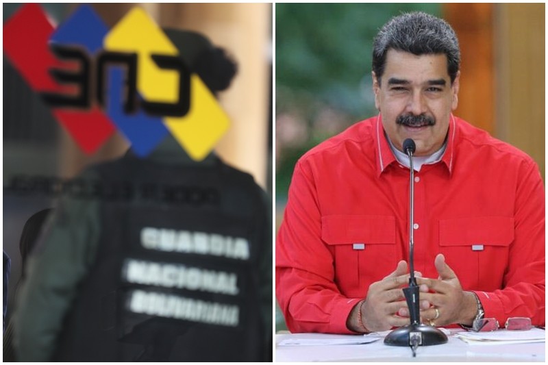 Maduro dice que el simulacro fue el más grande de la historia electoral de Venezuela (+Video)