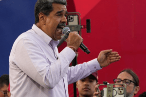 Maduro difundió un audio invitando a militantes a "Operación Remate" en jornada del #28Jul