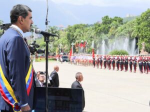 Maduro el 5 de julio: La patria está en paz, libre, soberana e independiente