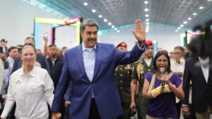 Maduro elimina Impuesto a las Grandes Transacciones