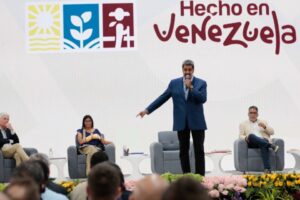 Maduro elimina el IGTF de 2% para operaciones en bolívares