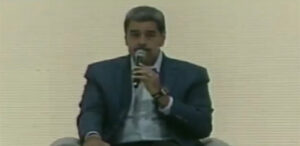 Maduro elimina el Impuesto a las Grandes Transacciones Financieras