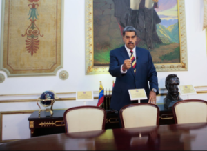 La Voz