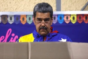 Maduro pidió a partidarios ejecutar operación remate