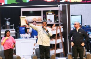 Maduro promulgó la Ley de Fomento de Nuevas Exportaciones No Petroleras