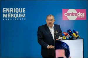 “Maduro se declaró prófugo de la Constitución” (+Video)