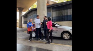 Maduro usa Ridery y pide investigar comentarios contra la empresa