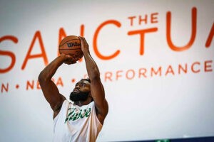 Málaga, un santuario para jugadores NBA por tercer año consecutivo