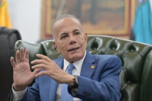 Manuel Rosales: "Insistimos en la urgencia de presentar al país los verdaderos resultados de la elección presidencial" - AlbertoNews