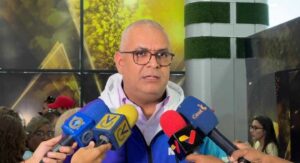 Marcos Meléndez: No hay caída de la actividad comercial