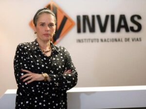 María Constanza García será la nueva ministra de transporte del gobierno Petro | Gobierno | Economía
