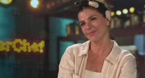 María Fernanda Yepes, nueva eliminada de Masterchef Colombia, por feo plato