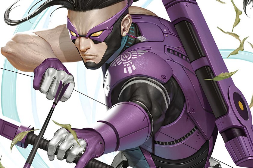 Marvel está a punto de dar respuesta al gran misterio de los Ultimates junto a las nuevas versiones de Ojo de Halcón y Dr. Extraño
