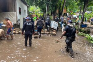 Más de 31.000 damnificados dejó el huracán Beryl en Sucre, afirma gobernador