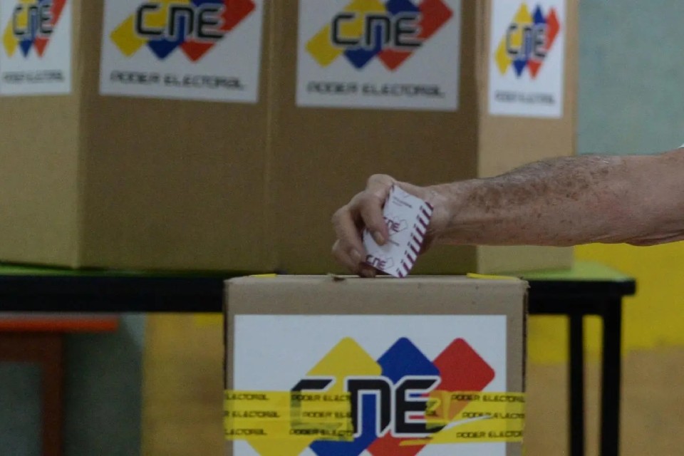 Más de 50 ONG piden al CNE aclarar dudas sobre presidenciales