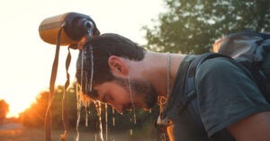 Más de 63 millones de personas están bajo alerta por calor extremo en Estados Unidos