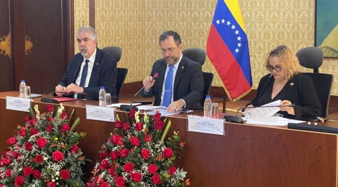 Más de 635 veedores internacionales confirman acompañamiento