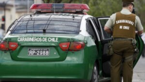 Mataron a puñaladas a venezolano en Chile