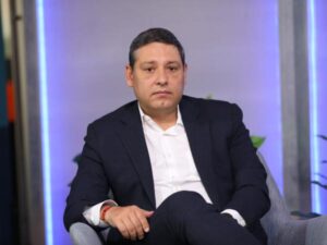 Mauricio Lizcano, ministro TIC, entregó un balance de la conectividad en Colombia | Gobierno | Economía