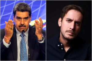 “Me gustaría tenerte cara a cara” (+Video)