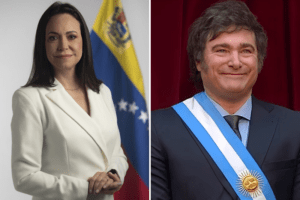 “Me reafirmó su apoyo a nuestra causa”