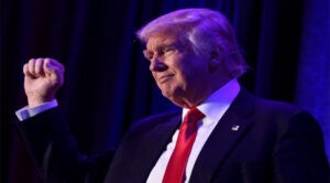 Médico de Trump revela que sufrió una herida que evoluciona bien