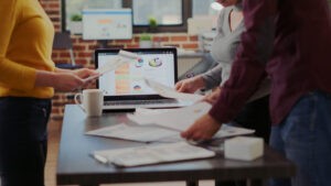 Mejores formas de implementar el marketing B2B