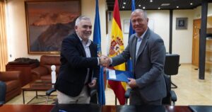 Melilla defiende el reparto de menores migrantes cuando los centros de las CCAA sobrepasen el 150% de su capacidad