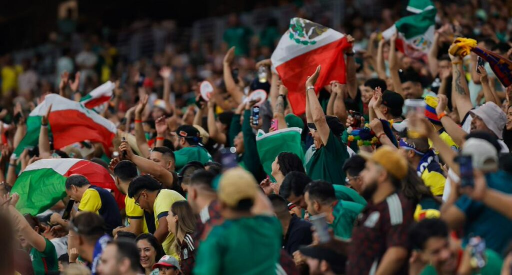 Memes por eliminación de México de la Copa América tras empatar con Ecuador