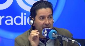 Mensaje de Néstor Morales a defensores de Gustavo Petro por casos de corrupción