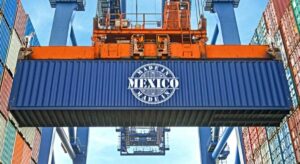 México ha creado más de 295.000 empleos en la primera mitad del año