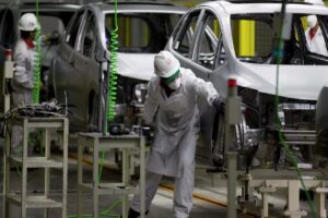 México se coloca como primer socio comercial de EEUU en los primeros meses de 2024 |