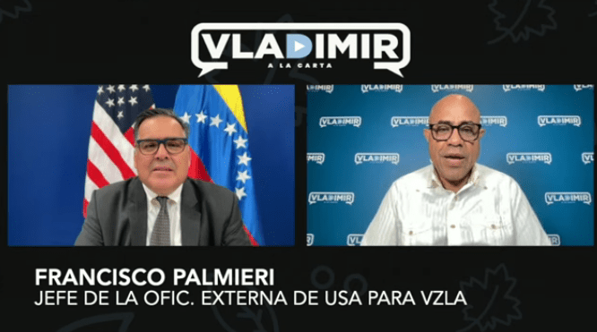 Mi esperanza es que el 28J los resultados sean informados transparentemente