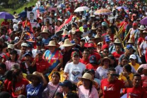 Partido Socialista Unido de Venezuela, Apure