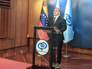 Ministerio Público maneja cifra de 1.062 detenidos en protestas poselectorales