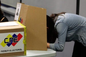 Mitos electorales: ¿A quién le interesa que el ciudadano no vote?