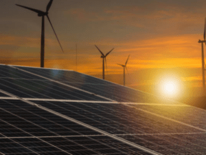 Moody's advierte necesidad de diversificar la matriz eléctrica y efectos de no actuar | Energía