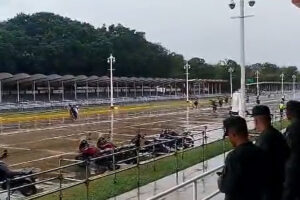 Motopiruetas serán parte del desfile militar del 5 de julio