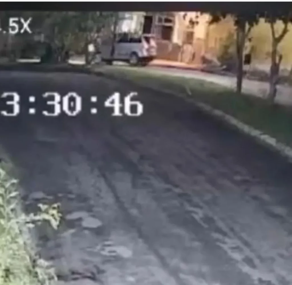Motorizado herido de gravedad en San Diego
