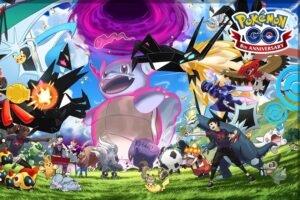 Mucho cuidado, una de las mejores funciones de Pokémon GO para ayudar a la comunidad puede acabar prohibiéndote el acceso durante días