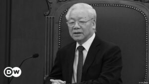 Muere Nguyen Phu Trong, el más poderoso dirigente de Vietnam – DW – 20/07/2024