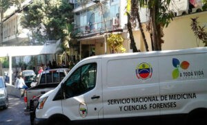Muere en enfrentamiento asesino de adolescente de 14 años