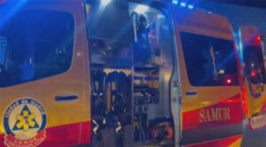 Muere un hombre tras ser agredido al salir del concierto de Karol G en Madrid