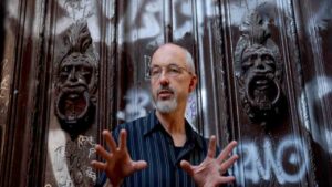 Muere videoartista Bill Viola uno de los creadores más influyentes del siglo XX