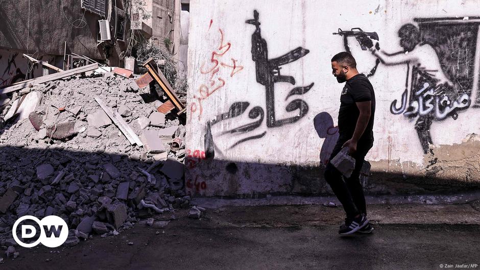 Mueren dos periodistas de Al Jazeera en Gaza – DW – 31/07/2024