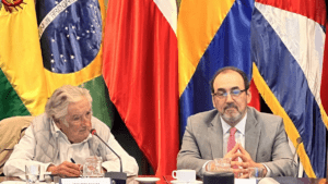 Mujica instó a los países de América Latina a ser más flexibles
