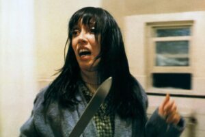 Murió la actriz Shelley Duvall, estrella de 'El Resplandor'