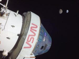 NASA y Boeing aún sin fecha de retorno para la tripulación de la nave Starliner - AlbertoNews
