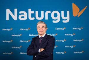 Naturgy mantiene ganancias a junio, con 1.043 millones, y adelanta unos objetivos récord para 2024
